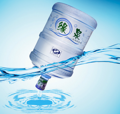 5-galonowy aplikator do butelek z termokurczliwą tuleją do okrągłych dużych butelek HTP-50P