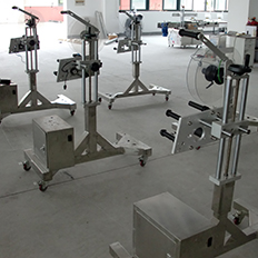 Chiny Hot Sale HAY200 Automatyczna maszyna do etykietowania butelek wody