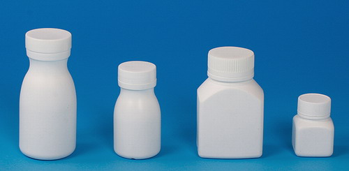 Maszyna do etykietowania fiolek o wysokiej dokładności 220 V z systemem sterowania PLC