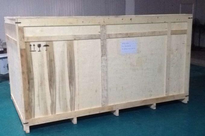 Maszyna do etykietowania fiolek ze stopu aluminium Opp do okrągłych butelek, przemysłowa maszyna do etykietowania