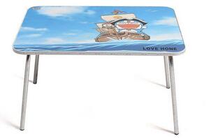 Blat stołu Samoprzylepna naklejka Aplikator etykiet z płaską powierzchnią z obiektami do przywoływania maszyn