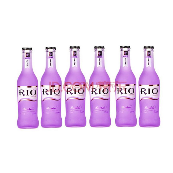 Napój alkoholowy Okrągła butelka Maszyna do etykietowania etykiet 45 m / min