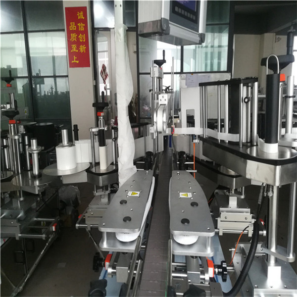 Samoprzylepna maszyna do etykietowania naklejek, samoprzylepna maszyna do etykietowania