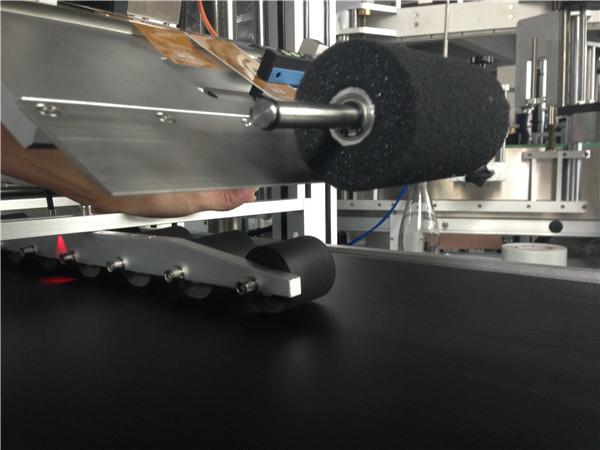 Paging Samoprzylepna maszyna do etykietowania na zawieszkę / kartę / torbę 200KG