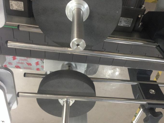 Aplikator etykiet do butelek, maszyna do etykietowania samoprzylepnego do etykiet samoprzylepnych