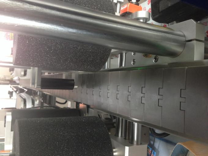 Aplikator do butelek piwa, automatyczna etykieciarka o średnicy rolki 330 mm