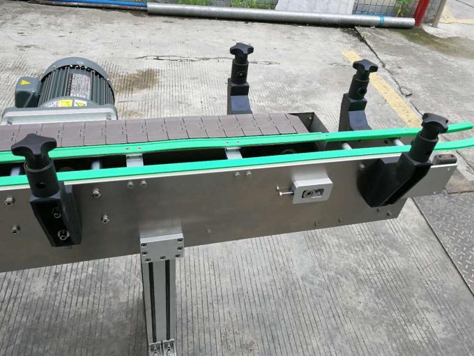 W pełni automatyczny aplikator etykiet samoprzylepnych, maszyna do etykietowania butelek z certyfikatem CE