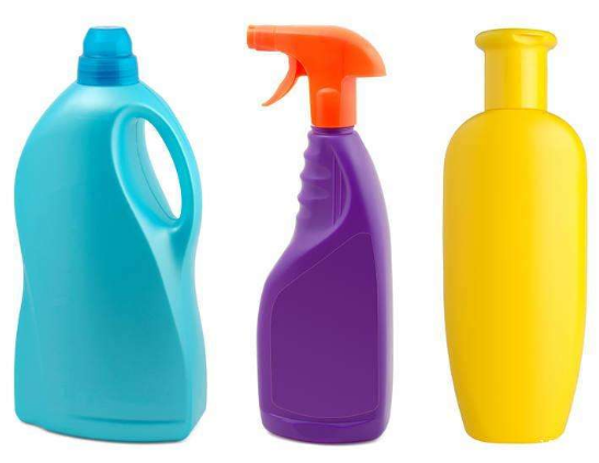 Płaska maszyna do etykietowania butelek, automatyczny aplikator etykiet PLC i ekran dotykowy