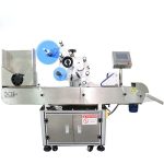 Doskonała maszyna do etykietowania fiolek 60-300 sztuk na minutę do puszek po napojach