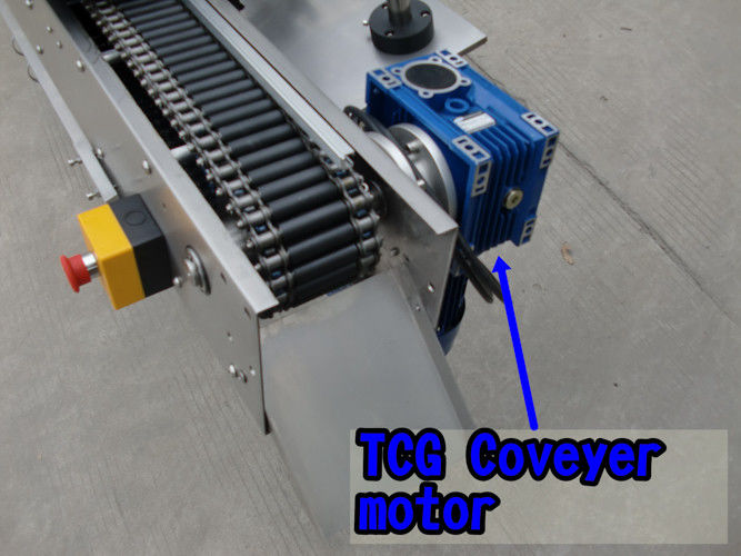 Wysokiej jakości inteligentna kontrolna samoprzylepna maszyna do etykietowania fiolek do butelek z płynem doustnym