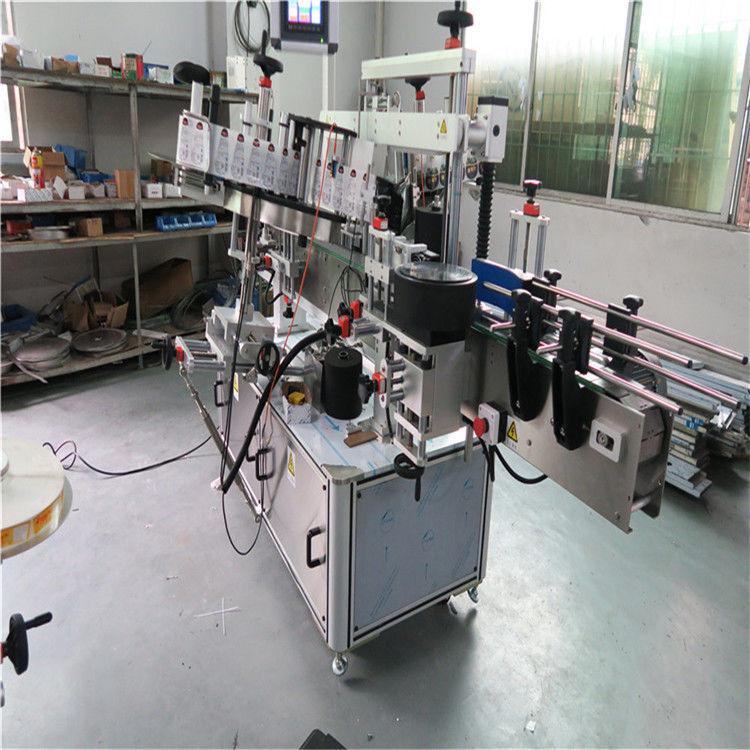 Chiny Stabilna zautomatyzowana maszyna do etykietowania bez zmarszczek Dostawca płyt ze stopu aluminium o grubości 30 mm